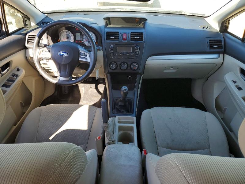 2014 Subaru Impreza მანქანა იყიდება აუქციონზე, vin: JF1GPAL69EG227658, აუქციონის ნომერი: 57082066