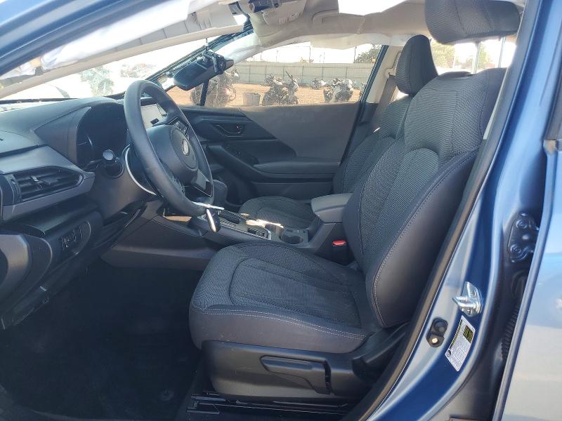 Продаж на аукціоні авто 2024 Subaru Crosstrek, vin: JF2GUADC8RH288556, номер лоту: 58352656