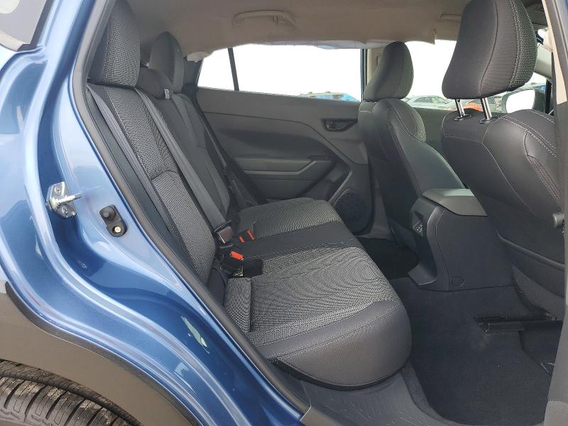 Aukcja sprzedaży 2024 Subaru Crosstrek, vin: JF2GUADC6RH223124, numer aukcji: 58235356