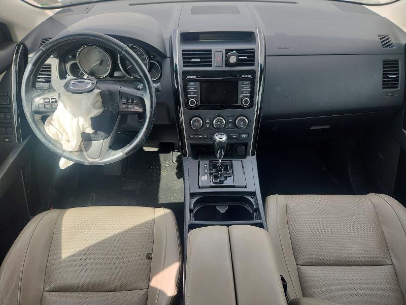 Продаж на аукціоні авто 2015 Mazda Cx-9, vin: JM3TB2CA8F0457663, номер лоту: 56160766