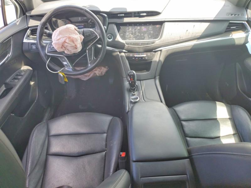 Auction sale of the 2020 Cadillac Xt5, vin: 1GYKNCRS8LZ112295, lot number: 57951556