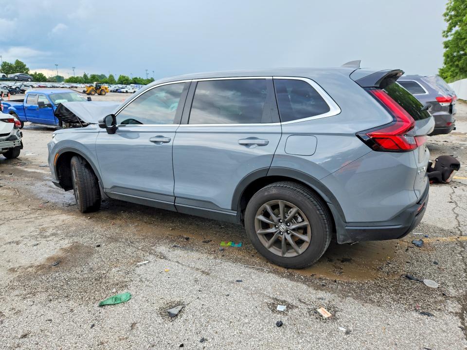 Продаж на аукціоні авто 2026 Honda Cr-v, vin: 7FARS4H79TE002883, номер лоту: 58832636