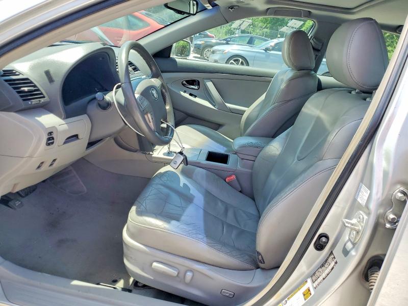 Aukcja sprzedaży 2008 Toyota Camry, vin: 4T1BB46K08U046155, numer aukcji: 85979705