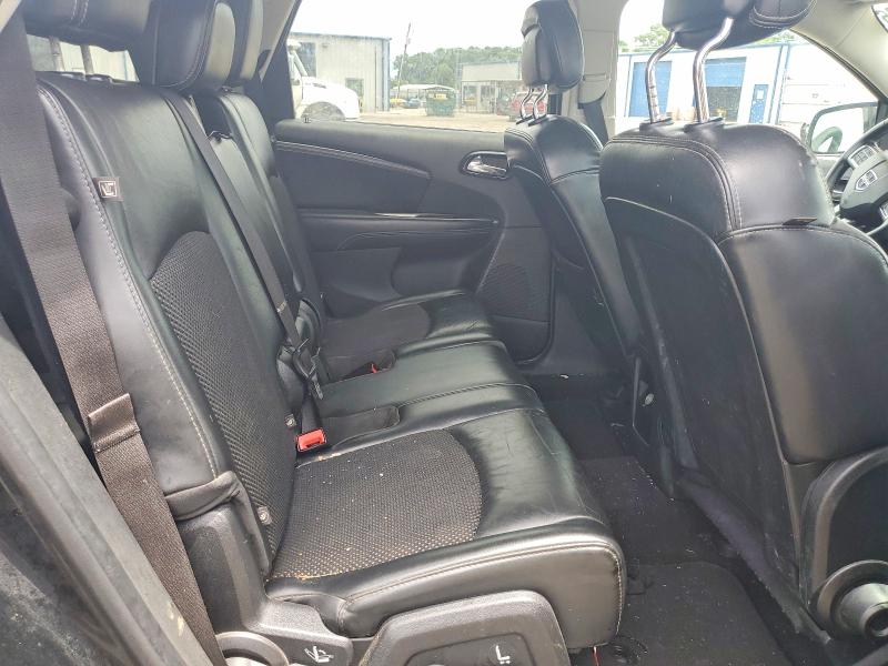 Aukcja sprzedaży 2015 Dodge Journey, vin: 3C4PDCGG4FT511570, numer aukcji: 56820966