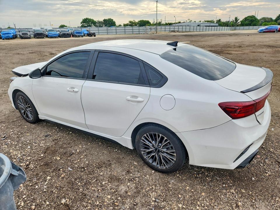 Продаж на аукціоні авто 2024 Kia Forte, vin: 3KPF54AD2RE750251, номер лоту: 55640436