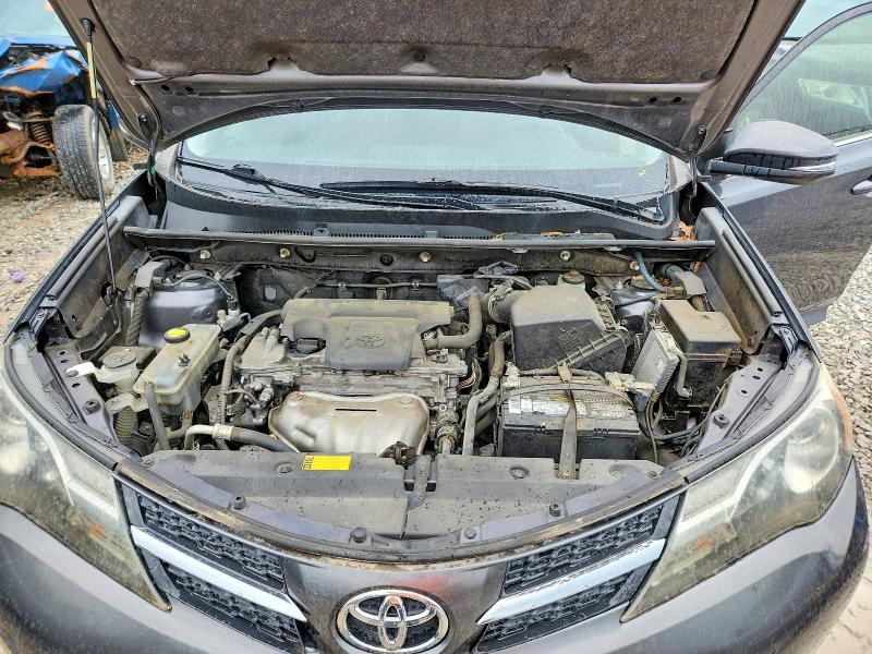 55718416 :رقم المزاد ، JTMWFREV2DD011419 vin ، 2013 Toyota Rav4 مزاد بيع