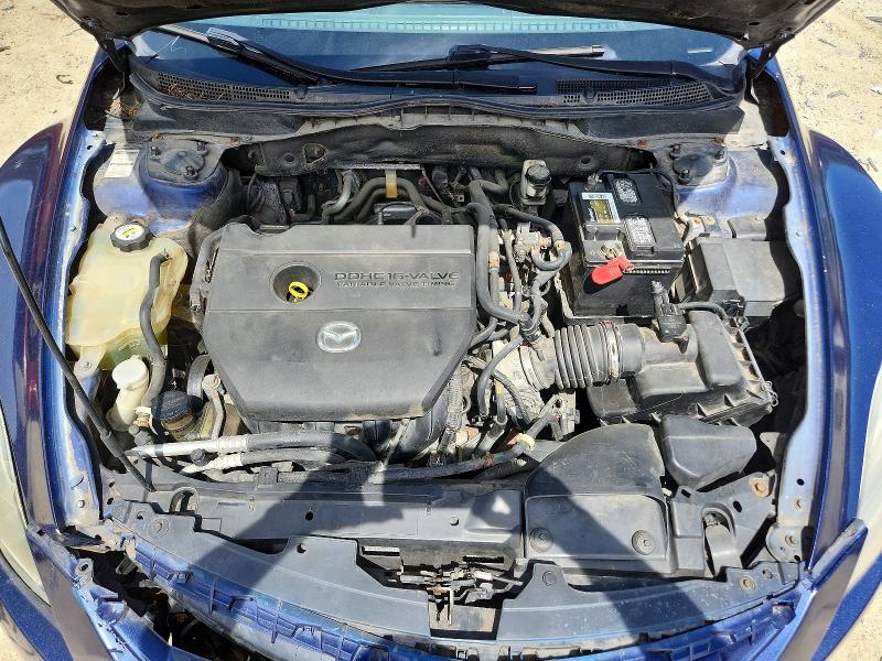 Aukcja sprzedaży 2009 Mazda 6, vin: 1YVHP81A295M27355, numer aukcji: 57472086
