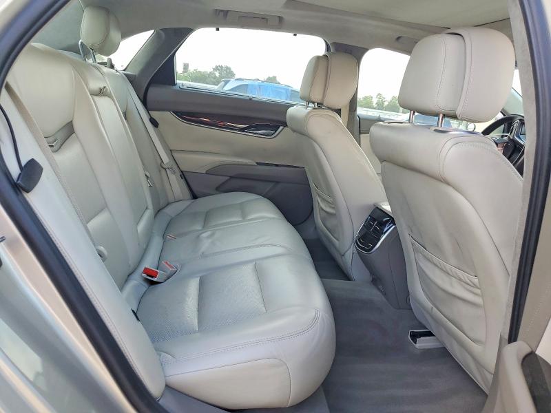 Aukcja sprzedaży 2013 Cadillac Xts, vin: 2G61U5S35D9172584, numer aukcji: 55963366
