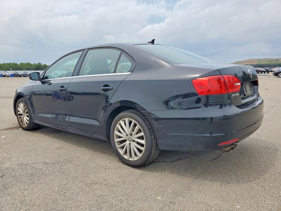 Продажа на аукционе авто 2012 Volkswagen Jetta, vin: 3VWLX7AJ4CM122805, номер лота: 58894636