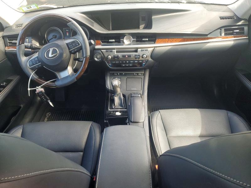 Продаж на аукціоні авто 2017 Lexus Es, vin: 58ABK1GG4HU042370, номер лоту: 56609746