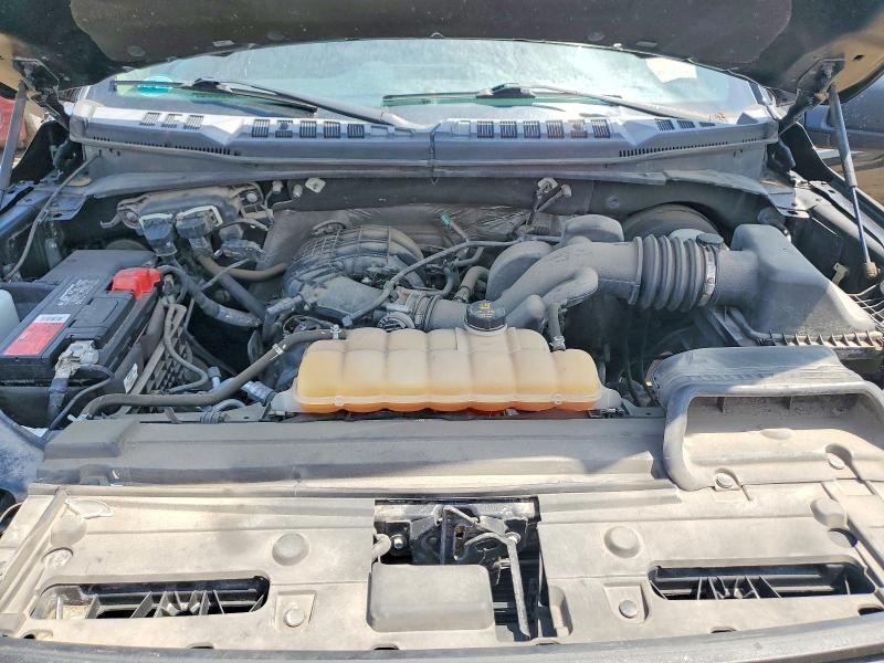 2016 Ford Lgt Conventl მანქანა იყიდება აუქციონზე, vin: 1FTMF1C83GFA36599, აუქციონის ნომერი: 56571666