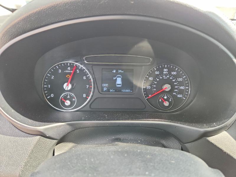Auction sale of the 2020 Kia Sorento, vin: 5XYPGDA31LG661433, lot number: 59151626