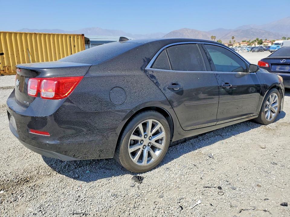 55990366 :رقم المزاد ، 1G11E5SL8EF175362 vin ، 2014 Chevrolet Malibu مزاد بيع