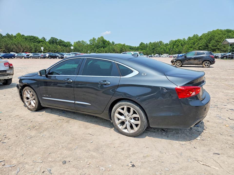 58249756 :رقم المزاد ، 2G1145SL4E9262946 vin ، 2014 Chevrolet Impala مزاد بيع