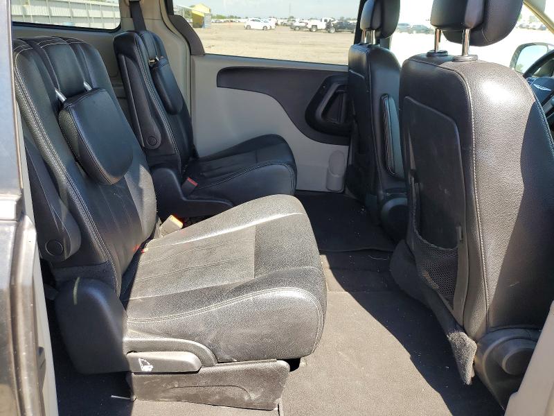 Aukcja sprzedaży 2016 Chrysler Town & Country, vin: 2C4RC1BG3GR295805, numer aukcji: 57266796