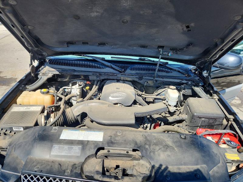 Продажа на аукционе авто 2002 Chevrolet Avalanche, vin: 3GNEK13T72G128513, номер лота: 55967526