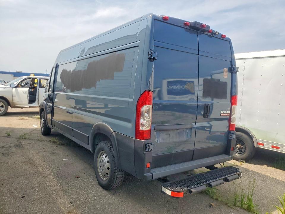 Продажа на аукционе авто 2019 Ram Promaster 2500, vin: 3C6TRVDG1KE520734, номер лота: 56233546