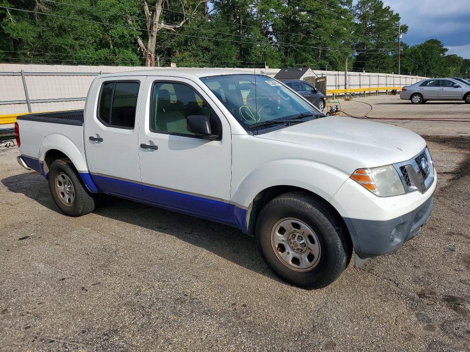 Продаж на аукціоні авто 2015 Nissan Frontier, vin: 1N6AD0ER7FN766459, номер лоту: 60888876