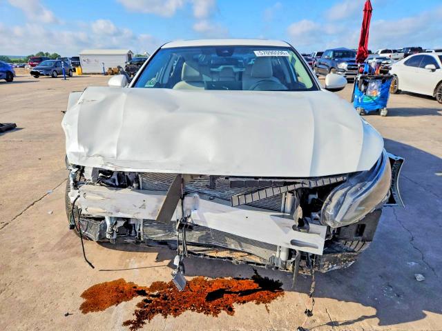 Продажа на аукционе авто 2025 Nissan Altima, vin: 1N4BL4DV8SN334611, номер лота: 57090596