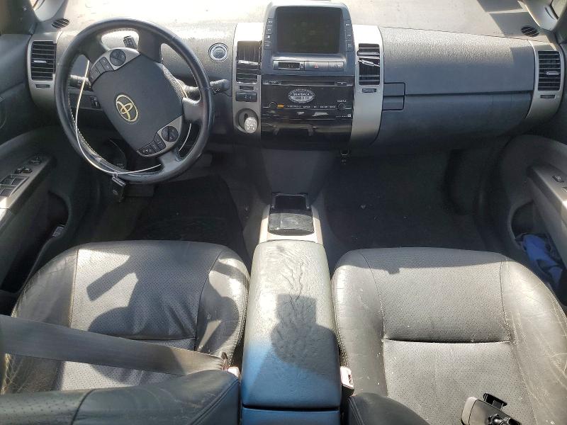 Aukcja sprzedaży 2009 Toyota Prius, vin: JTDKB20UX93470968, numer aukcji: 55581696