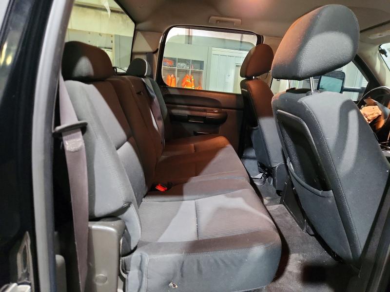 Aukcja sprzedaży 2012 Chevrolet Silverado, vin: 1GCPKSE79CF188111, numer aukcji: 55701176