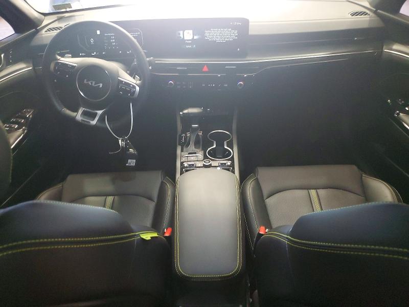 Продаж на аукціоні авто 2026 Kia K5, vin: KNAG44J85T5398485, номер лоту: 57140126