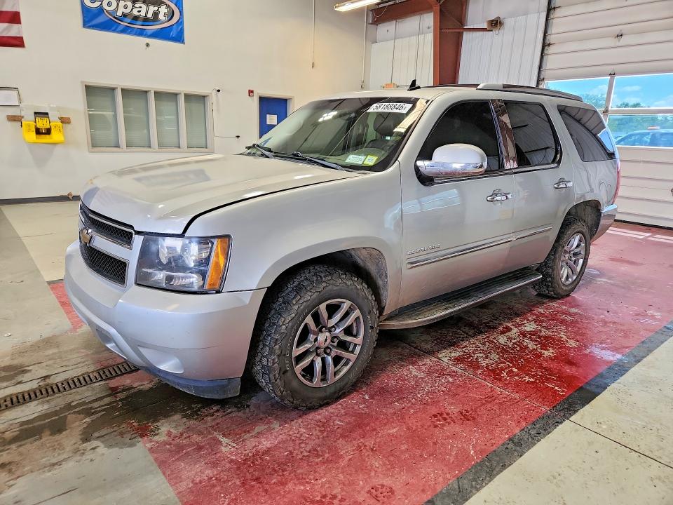 Продаж на аукціоні авто 2011 Cadillac Escalade, vin: 1GYS4AEF2BR369869, номер лоту: 58188846