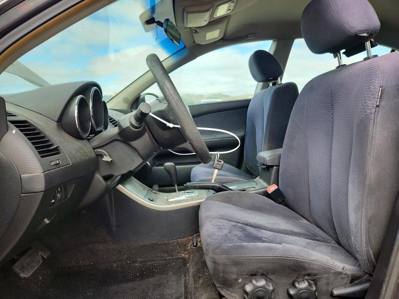 Продаж на аукціоні авто 2005 Nissan Altima, vin: 1N4AL11E95C153564, номер лоту: 57802656