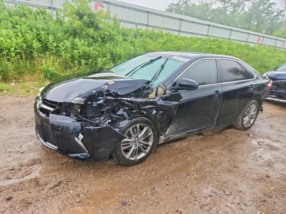 Aukcja sprzedaży 2016 Toyota Camry, vin: 4T1BF1FK3GU219135, numer aukcji: 55957126
