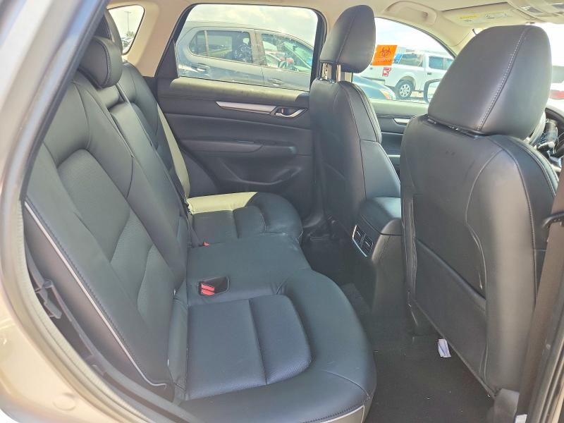 Aukcja sprzedaży 2025 Mazda Cx-5, vin: JM3KFBBL2S0648699, numer aukcji: 57411976