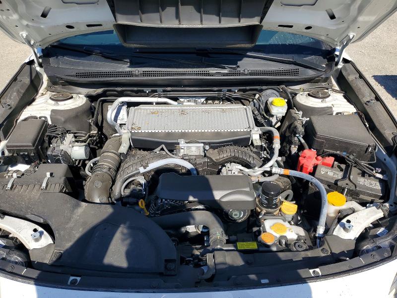 Продаж на аукціоні авто 2025 Subaru Outback, vin: 4S4BTGUD1S3190068, номер лоту: 54917176