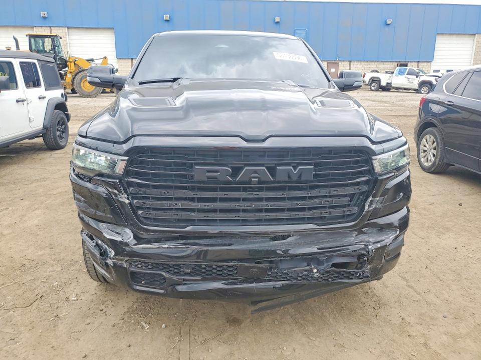 Aukcja sprzedaży 2025 Ram 1500, vin: 1C6SRFJP5SN683761, numer aukcji: 58436596
