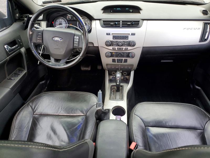 Aukcja sprzedaży 2010 Ford Focus, vin: 1FAHP3GN7AW284992, numer aukcji: 58872916