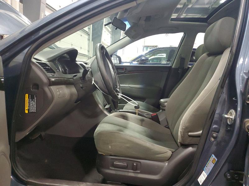 Продажа на аукционе авто 2009 Hyundai Sonata, vin: 5NPET46F39H408685, номер лота: 58827556