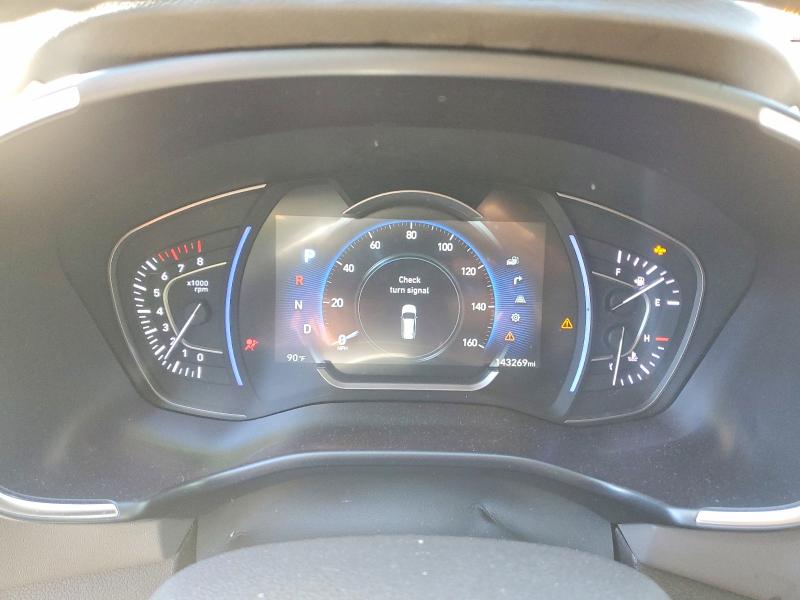 Aukcja sprzedaży 2019 Hyundai Santa Fe, vin: 5NMS5CAA5KH063679, numer aukcji: 55693176