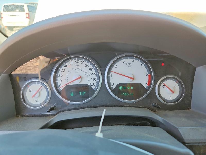 Aukcja sprzedaży 2010 Dodge Grand Caravan, vin: 2D4RN5D10AR107679, numer aukcji: 57028416