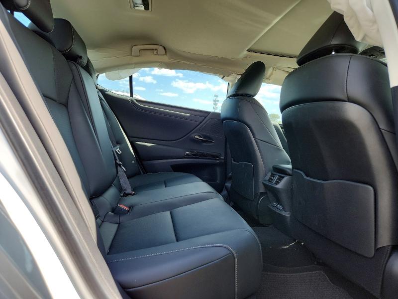 Продажа на аукционе авто 2025 Lexus Es 350, vin: 58ADZ1B10SU199960, номер лота: 55937246
