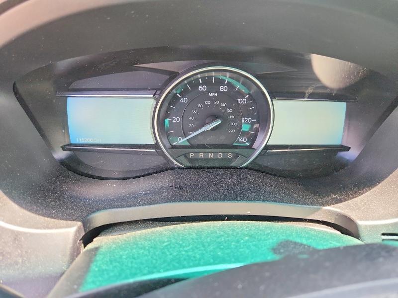 Продаж на аукціоні авто 2018 Ford Explorer, vin: 1FM5K8D80JGB14566, номер лоту: 55954276