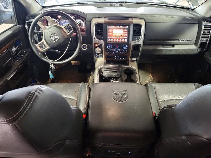 Aukcja sprzedaży 2016 Ram 1500, vin: 1C6RR7NT0GS271901, numer aukcji: 58941326