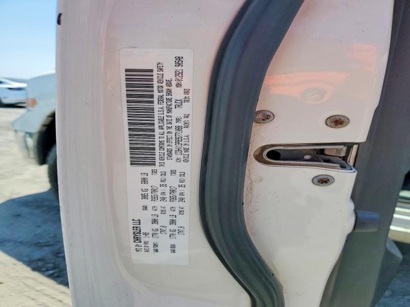 58052036 :رقم المزاد ، 1D3HV13P89S771088 vin ، 2009 Dodge Ram 1500 مزاد بيع