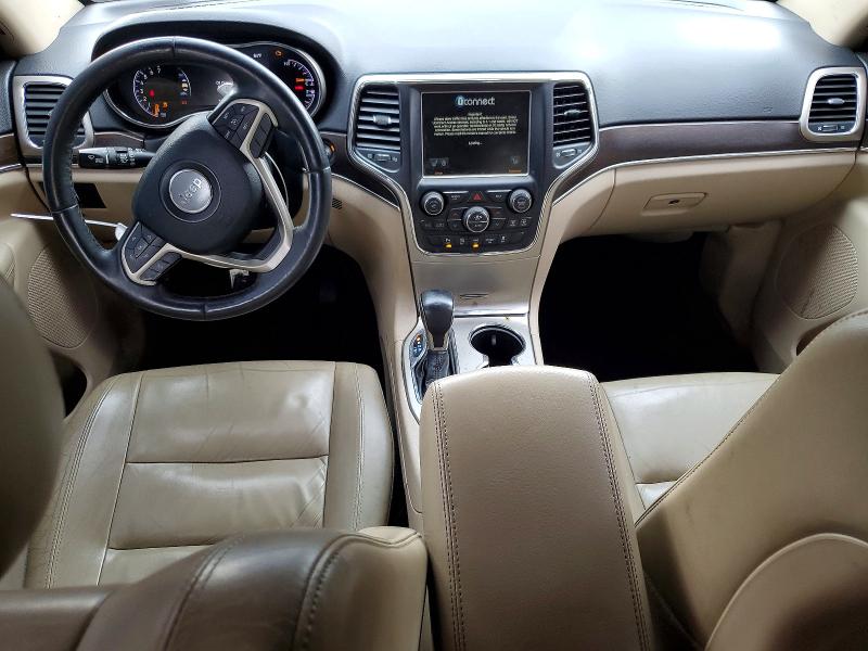 Продажа на аукционе авто 2017 Jeep Grand Cherokee, vin: 1C4RJFBGXHC754311, номер лота: 58358586