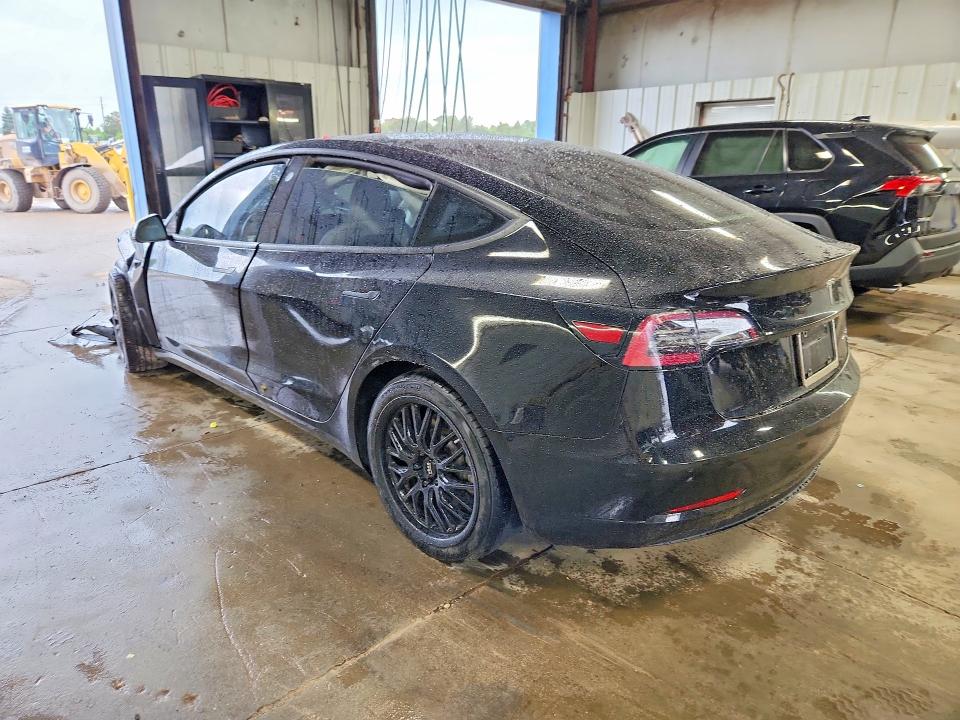 2019 Tesla Model 3 მანქანა იყიდება აუქციონზე, vin: 5YJ3E1EB1KF197585, აუქციონის ნომერი: 56139346