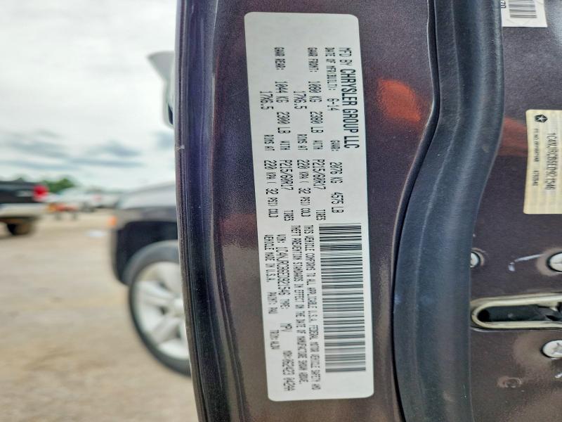 58335286 :رقم المزاد ، 1C4NJRCB6ED921546 vin ، 2014 Jeep Patriot مزاد بيع