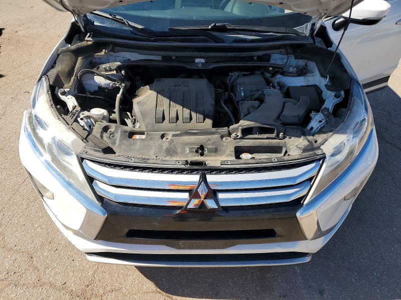 Продаж на аукціоні авто 2019 Mitsubishi Eclipse Cross, vin: JA4AT5AA4KZ053258, номер лоту: 59229396
