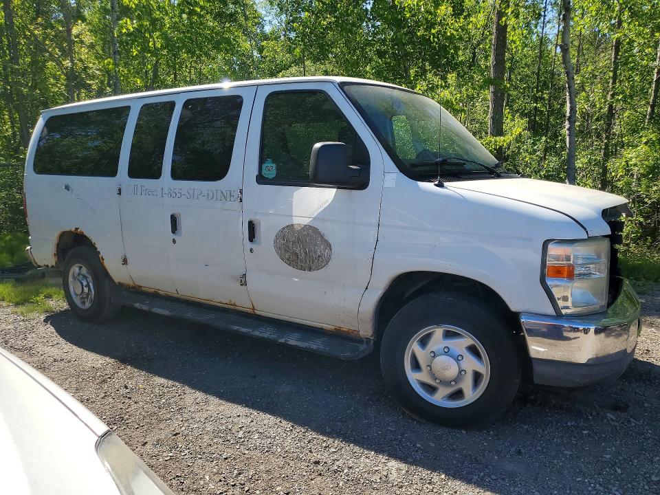 Продаж на аукціоні авто 2011 Ford Econoline, vin: 1FBNE3BL7BDA48661, номер лоту: 55242316