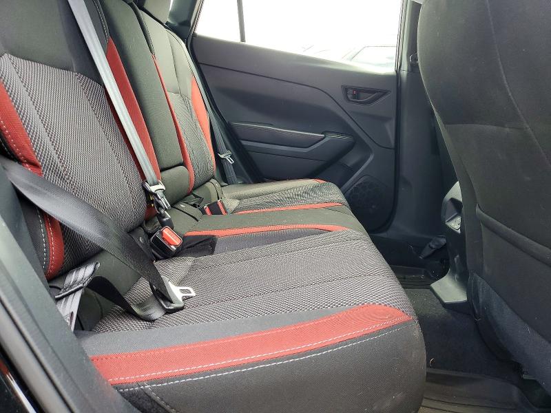Продажа на аукционе авто 2025 Subaru Impreza, vin: JF1GUHJC8S8214142, номер лота: 58286386