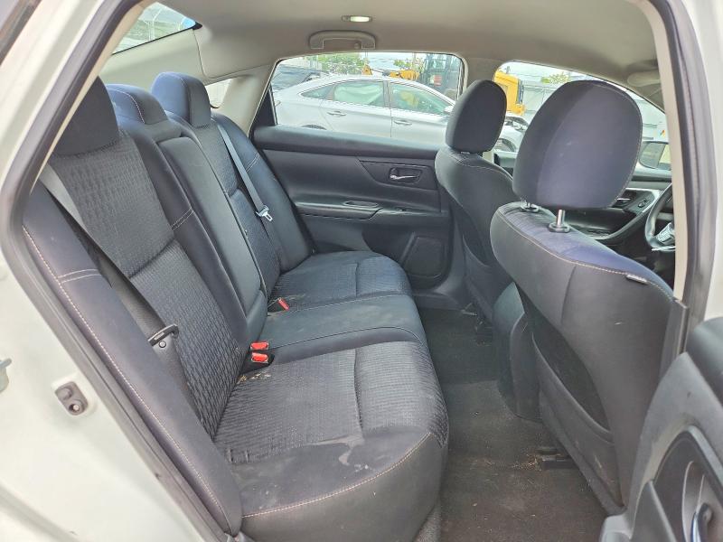 57739486 :رقم المزاد ، 1N4AL3AP0GN370652 vin ، 2016 Nissan Altima مزاد بيع