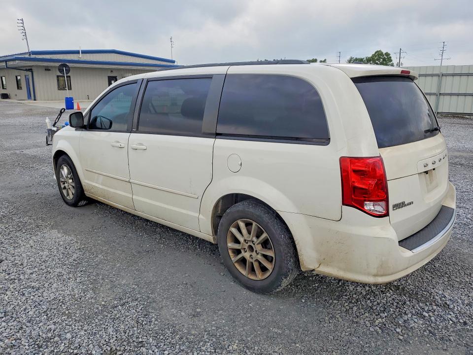 Aukcja sprzedaży 2013 Dodge Grand Caravan, vin: 2C4RDGEG7DR624187, numer aukcji: 57295956