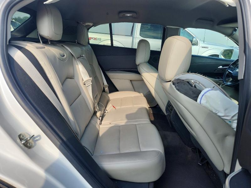 Продажа на аукционе авто 2020 Cadillac Xt4, vin: 1GYFZCR44LF025390, номер лота: 57841906