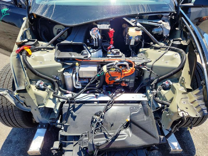 Aukcja sprzedaży 2026 Tesla Model Y, vin: 7SAYGDED1TF394828, numer aukcji: 57909906
